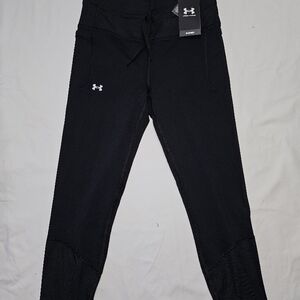 Under Armour Women's Fitted Leggings (Medium)